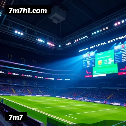 Interface de Apostas ao Vivo - Transmissão e Odds em Tempo Real