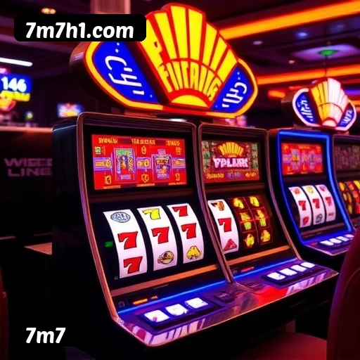 Jogos de Cassino ao Vivo
