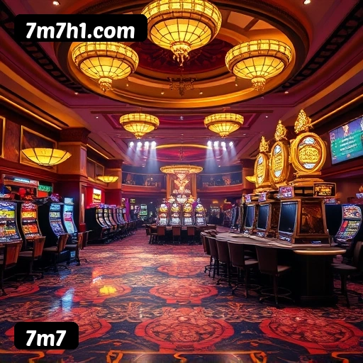 Imagem secundária de apoio para instalação do app 7m7
