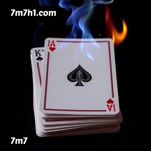Vantagens de jogar slots no 7m7 Brasil